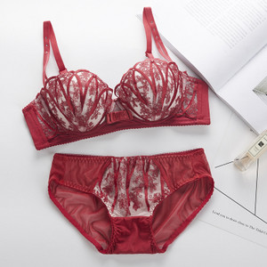 Εσώρουχα σε διάφορα χρώματα