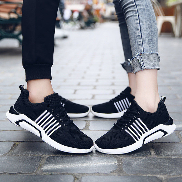 Καθημερινά  πάνινα παπούτσια κατάλληλα για άνδρες και γυναίκες