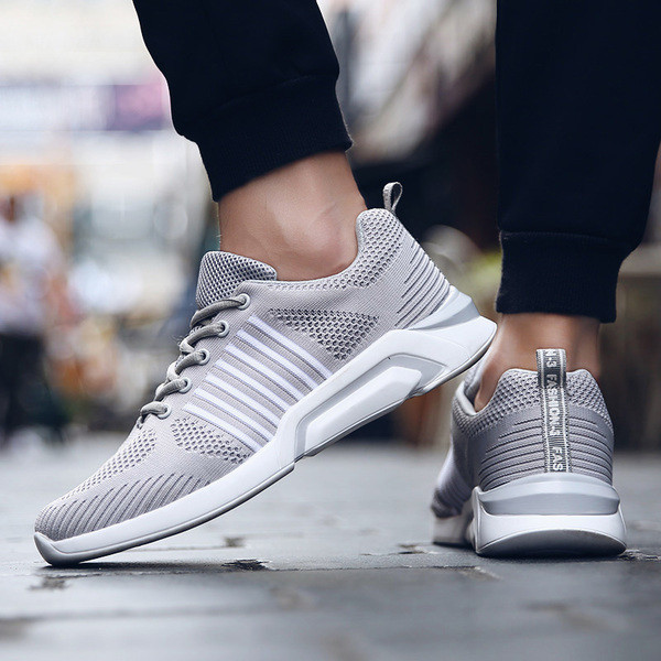 Καθημερινά  πάνινα παπούτσια κατάλληλα για άνδρες και γυναίκες