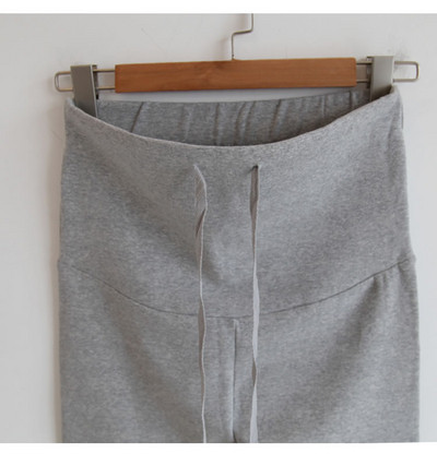 Αθλητικό κολάν  για εγκύους σε τρία χρώματα