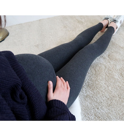 Αθλητικό κολάν  για εγκύους σε τρία χρώματα