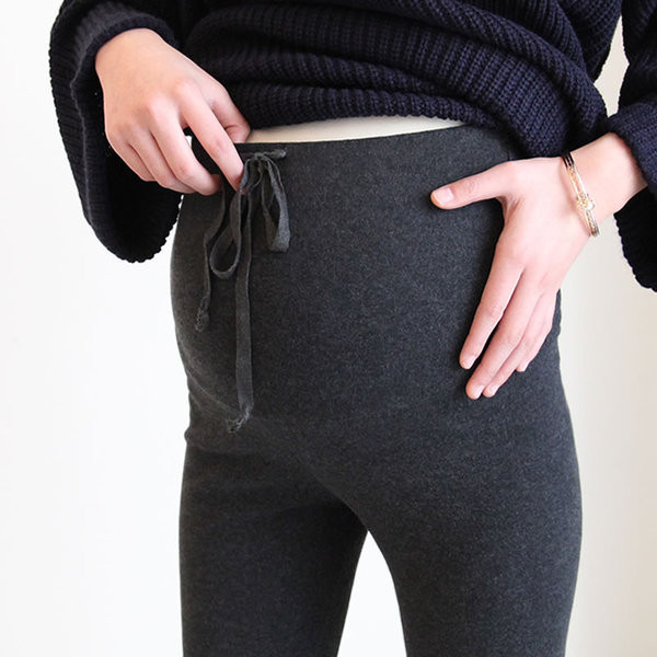 Αθλητικό κολάν  για εγκύους σε τρία χρώματα