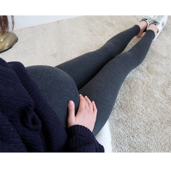 Αθλητικό κολάν  για εγκύους σε τρία χρώματα