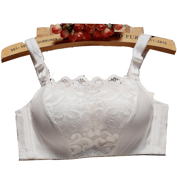 Σετ από δύο τεμ. σουτιέν από  δαντέλας σε διάφορα χρώματα