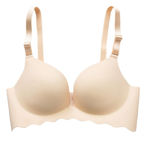 Σετ από δύο  σουτιέν σε διάφορα χρώματα