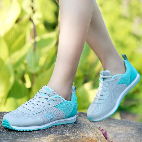 Tenisi casual dama in trei culori