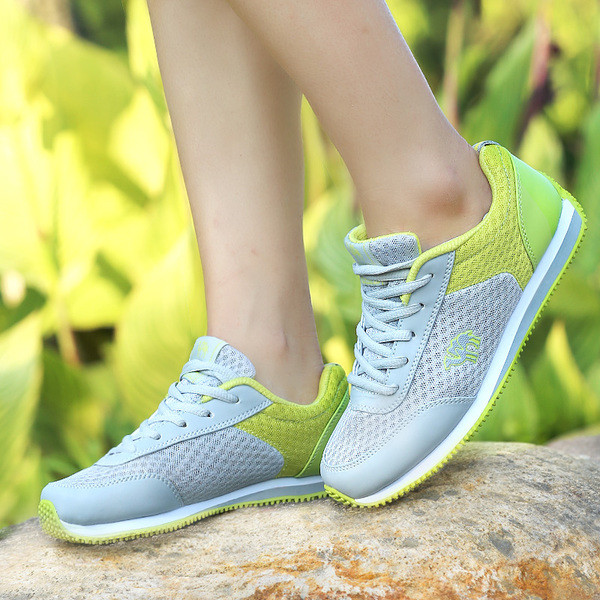 Tenisi casual dama in trei culori