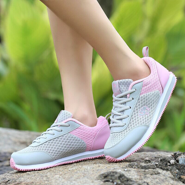 Tenisi casual dama in trei culori