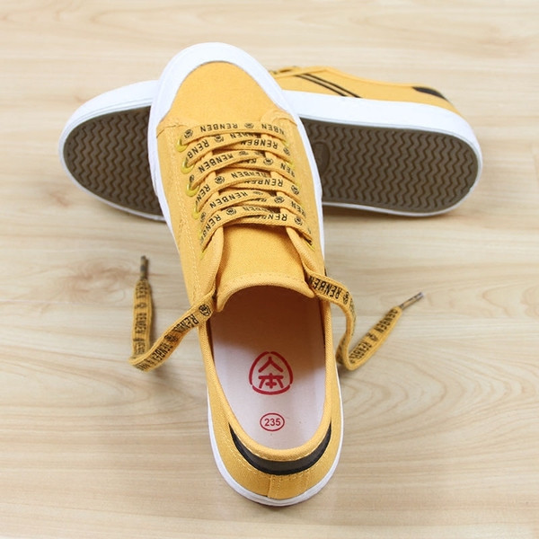 Γυναικεία αθλητικά πάνινα παπούτσια σε διάφορα χρώματα