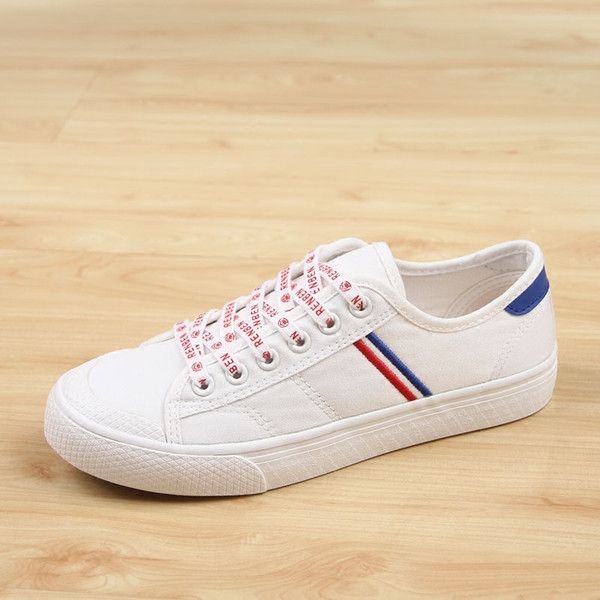 Γυναικεία αθλητικά πάνινα παπούτσια σε διάφορα χρώματα