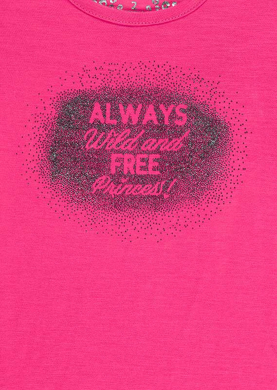 Детски комплект Losan момиче (2-7г.) Комплект за момиче в две части