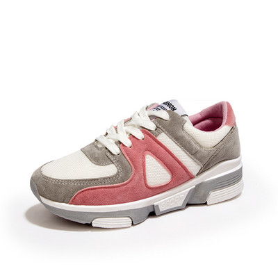 Γυναικεία  πάνινα παπούτσια με πλατφόρμα σε διάφορα χρώματα