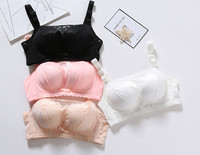 Γυναικείο σουτιέν με δαντέλα σε τέσσερα χρώματα