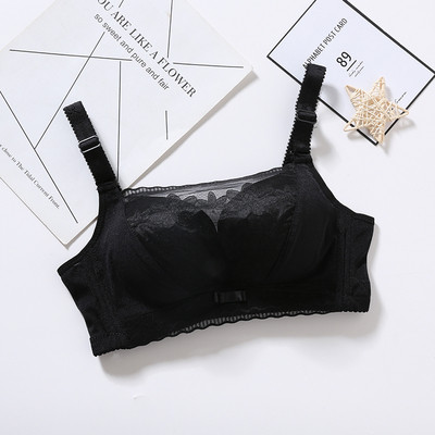 Γυναικείο σουτιέν με δαντέλα σε τέσσερα χρώματα