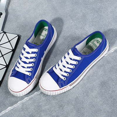 Γυναικεία αθλητικά πάνινα παπούτσια σε διάφορα χρώματα κατάλληλα για άνδρες και γυναίκες