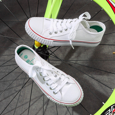 Γυναικεία αθλητικά πάνινα παπούτσια σε διάφορα χρώματα κατάλληλα για άνδρες και γυναίκες