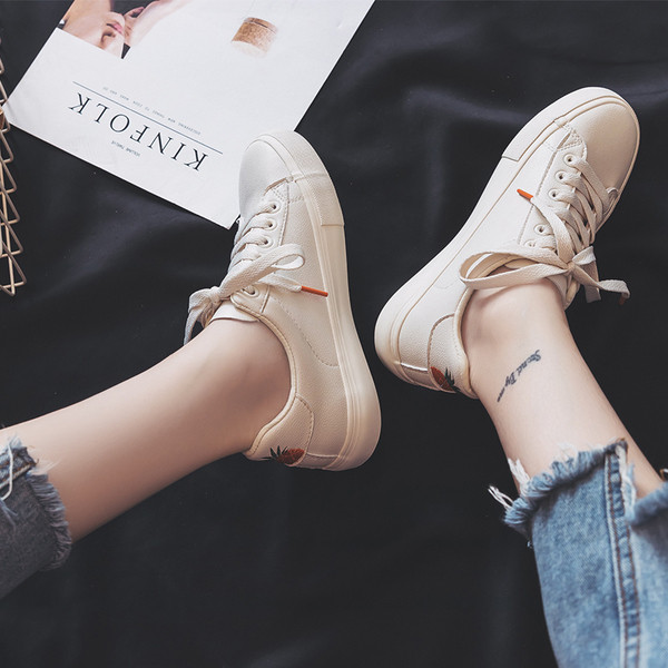 Αθλητικά γυναικεία παπούτσια κατάλληλα για τη καθημερινή ζωή