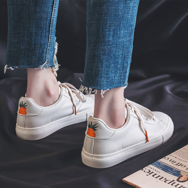 Αθλητικά γυναικεία παπούτσια κατάλληλα για τη καθημερινή ζωή