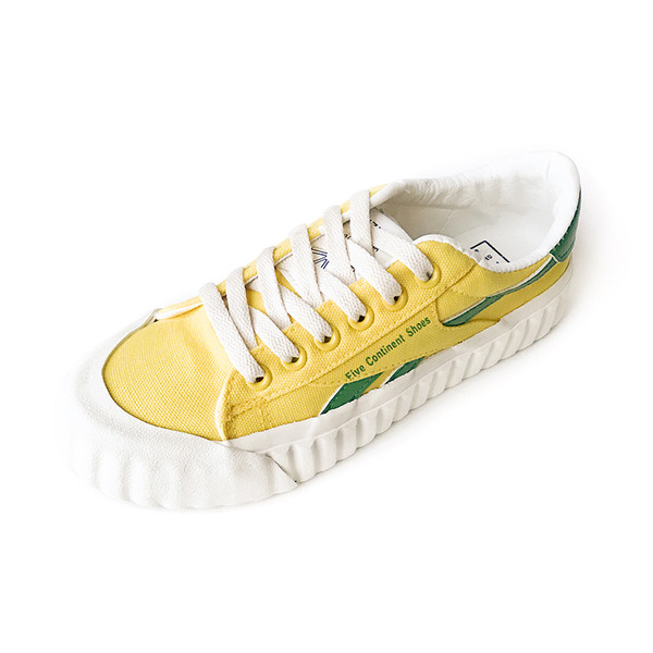 Γυναικεία casual αθλητικά παπούτσια  σε τέσσερα χρώματα