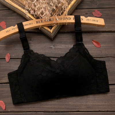 Μοντέρνο γυναικείο σουτιέν με floral σχέδιο  - διάφορα χρώματα