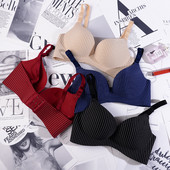 Γυναικείο αδιάβροχο σουτιέν σε διάφορα χρώματα
