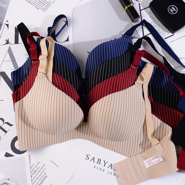 Γυναικείο αδιάβροχο σουτιέν σε διάφορα χρώματα