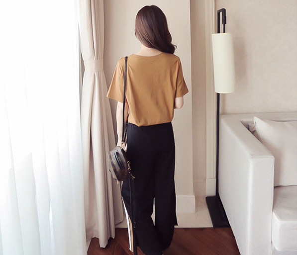 Set sport și casual damă în două culori