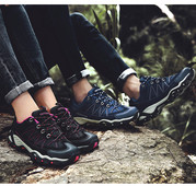 Αθλητικά παπούτσια πεζοπορίας  για γυναίκες και άνδρες