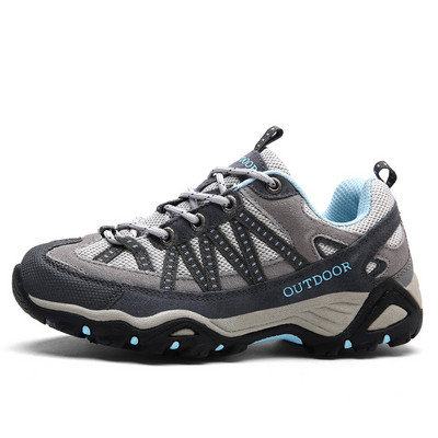 Αθλητικά παπούτσια πεζοπορίας  για γυναίκες και άνδρες