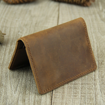 Μίνι χαρτοφυλάκιο εγγράφων ανδρικό σε τρία χρώματα