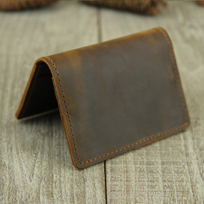 Μίνι χαρτοφυλάκιο εγγράφων ανδρικό σε τρία χρώματα