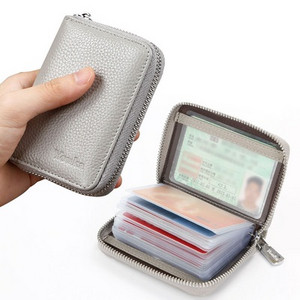 Πρακτικό ανδρικό πορτοφόλι σε διάφορα χρώματα