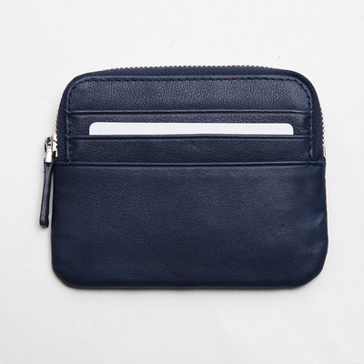 Ανδρικό πορτοφόλι σε τέσσερα χρώματα