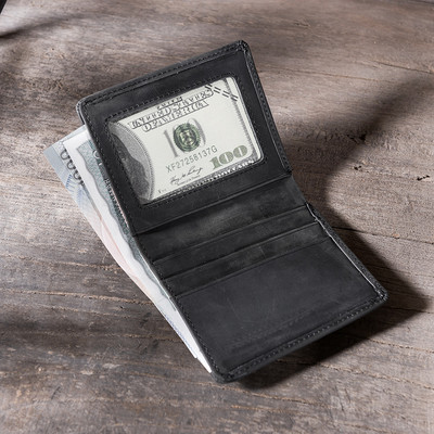 Καθημερινό ανδρικό πορτοφόλι σε διάφορα χρώματα