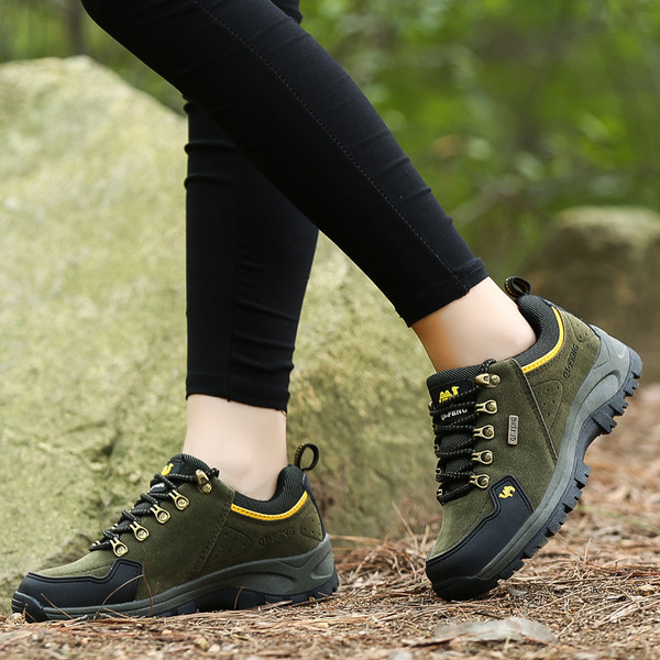 Παπούτσια γυναικεία πεζοπορίας  ανδρικά