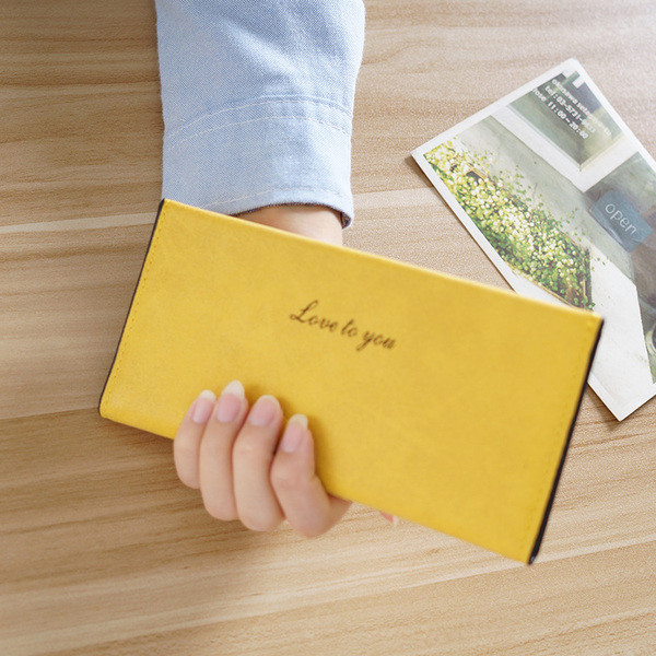 Portofel de dama in mai multe culori