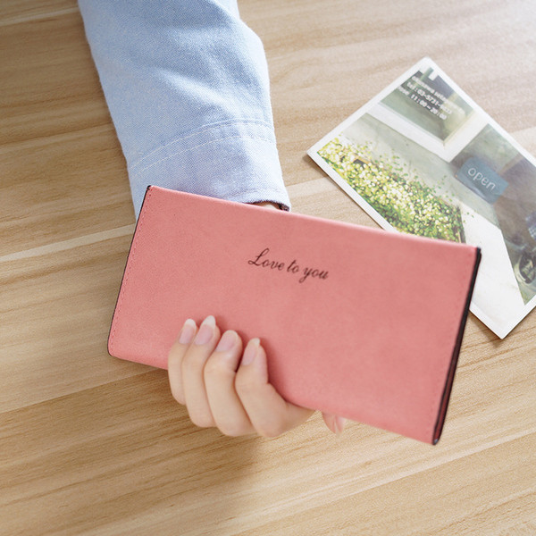 Portofel de dama in mai multe culori