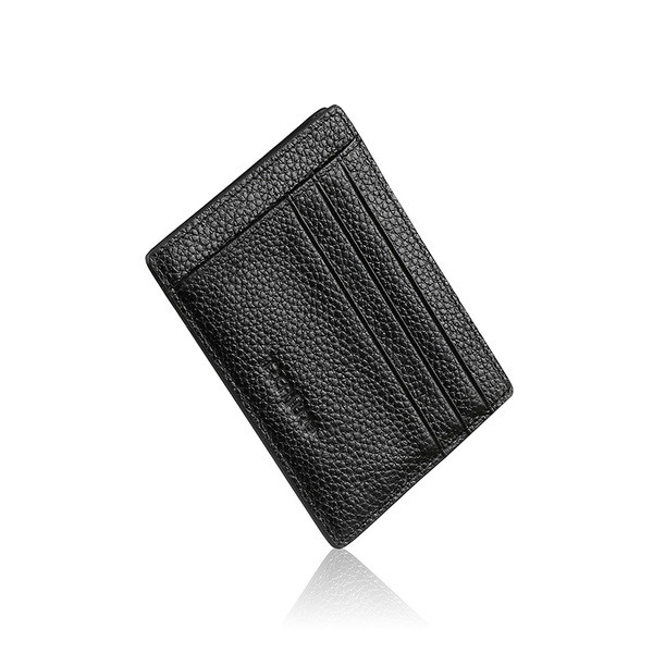 Ανδρικό πορτοφόλι για έγγραφα σε τρία χρώματα