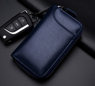 Πρακτικό μίνι ανδρικό χαρτοφυλάκιο σε διάφορα χρώματα