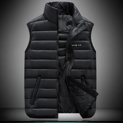 Καθημερινόανδρικό γιλέκο σε διάφορα χρώματα