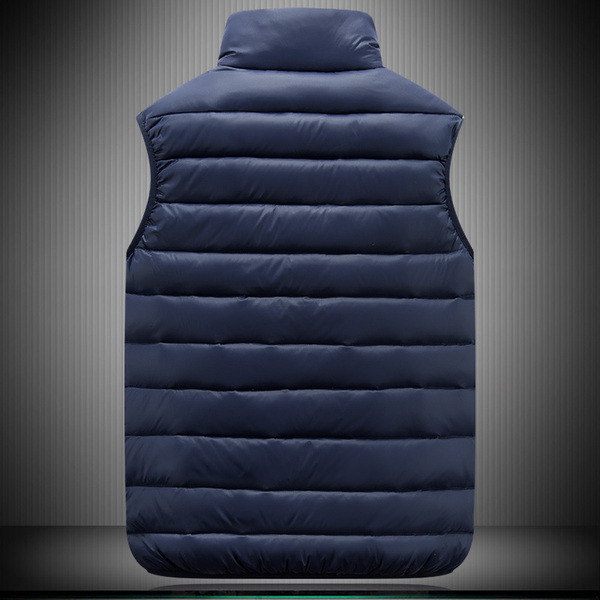 Καθημερινόανδρικό γιλέκο σε διάφορα χρώματα