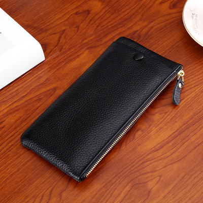 Γυναικείο πορτοφόλι απαλό μοτίβο σε διάφορα χρώματα