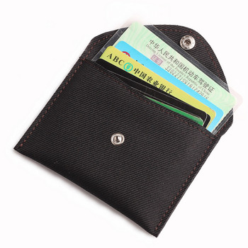 Мъжки модерен мини портфейл в няколко цвята