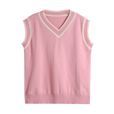 Κομψό γυναικείο γιλέκο σε τέσσερα χρώματα