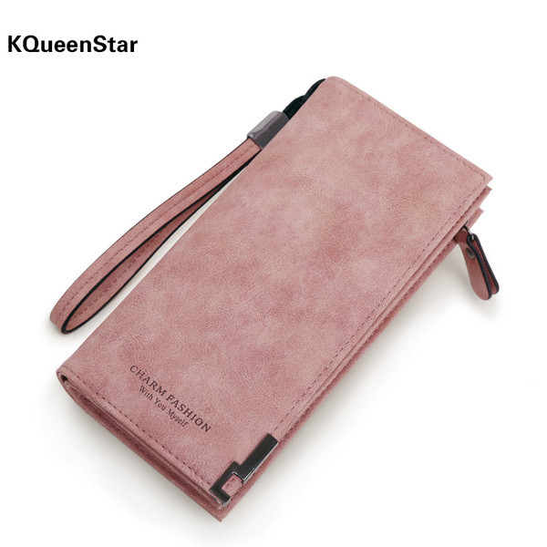 Portofel de dama modern in mai multe culori