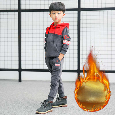 Παιδικό σετ για αγόρια σε διάφορα χρώματα