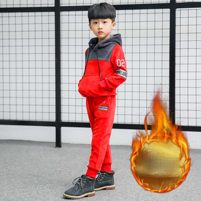 Παιδικό σετ για αγόρια σε διάφορα χρώματα