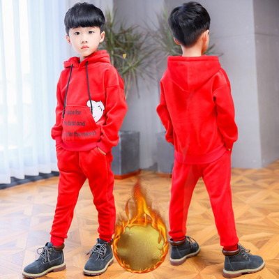 Παιδικό σετ για αγόρια σε διάφορα χρώματα