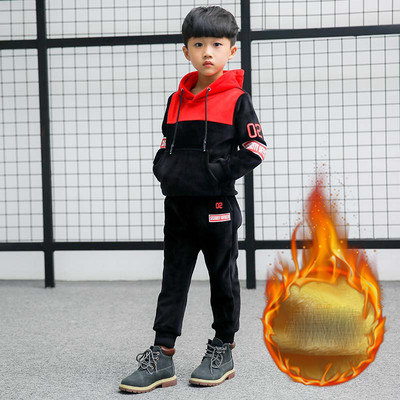 Παιδικό σετ για αγόρια σε διάφορα χρώματα