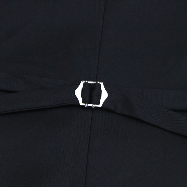 Κομψό ανδρικό γιλεκο σε πέντε χρώματα